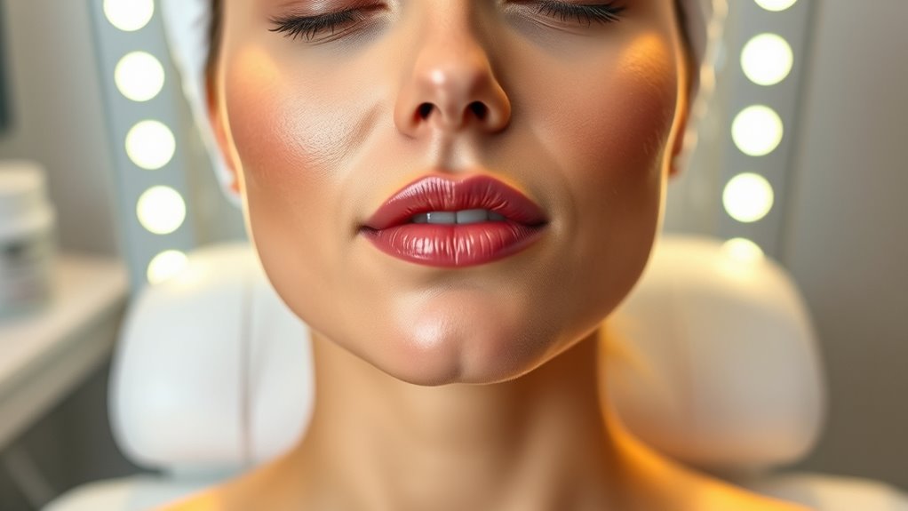 optimize skin rejuvenation timing