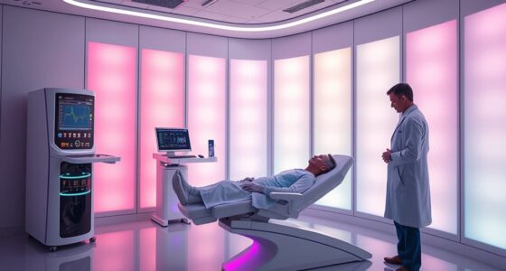 personalized led therapy plans