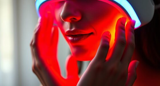 photobiomodulation and immune enhancement