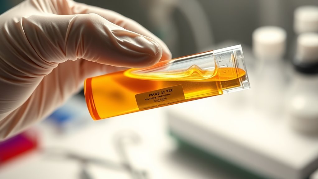 platelet activation boosts healing