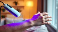 psoriasis light therapy benefits