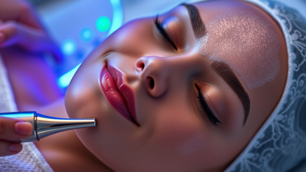 radiance boosting skincare synergy