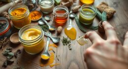 risks of diy skincare