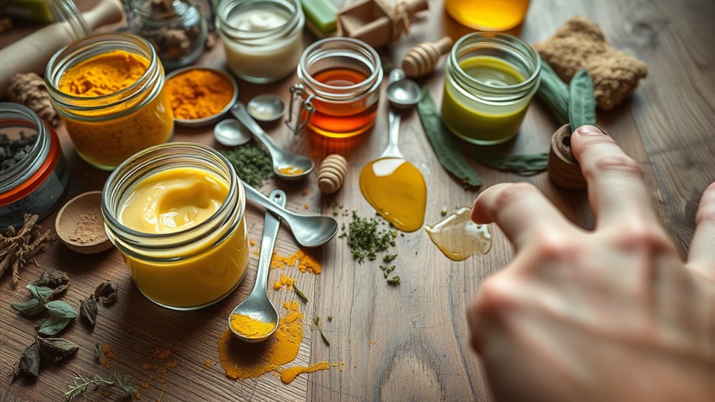 risks of diy skincare