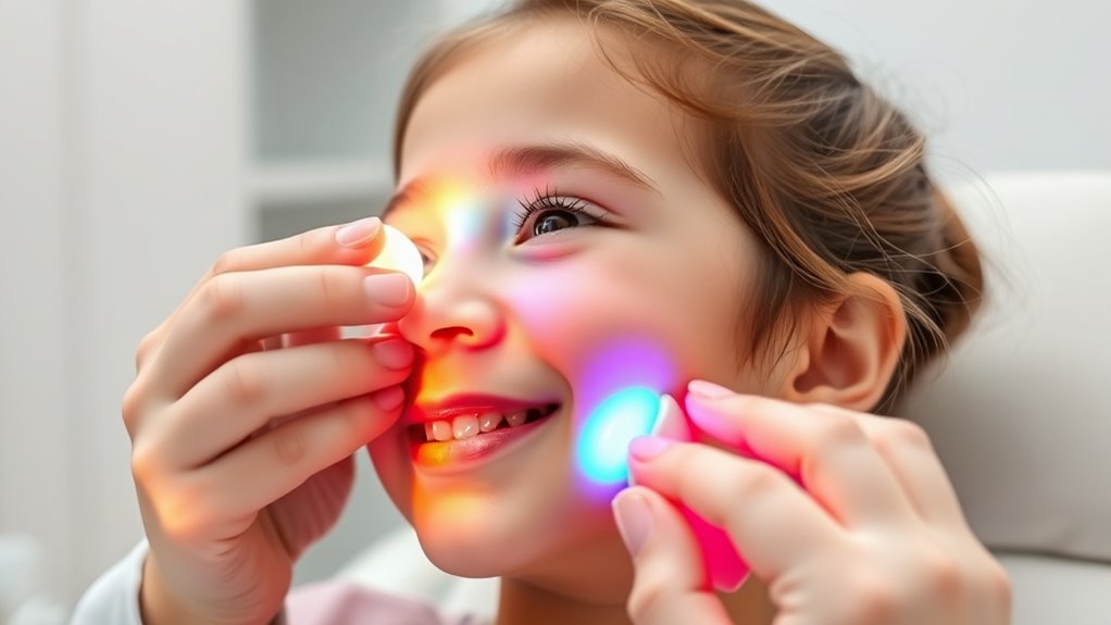 safe gentle skin rejuvenation