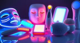 selecting suitable led devices