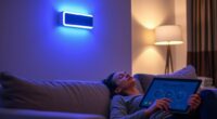smart light therapy devices