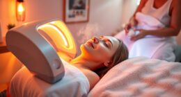 star recommended multi treatment spa