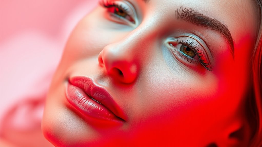 targeted laser skin rejuvenation