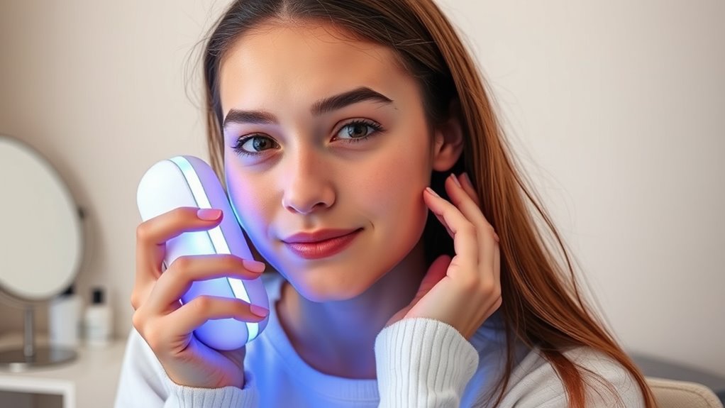 teen acne skincare essentials