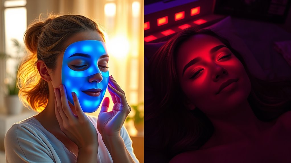 timing enhances led benefits