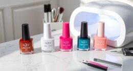 affordable beginner gel kits