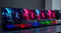 affordable high performance gaming laptops