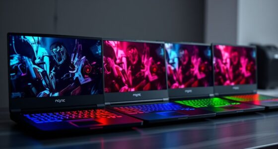 affordable high performance gaming laptops