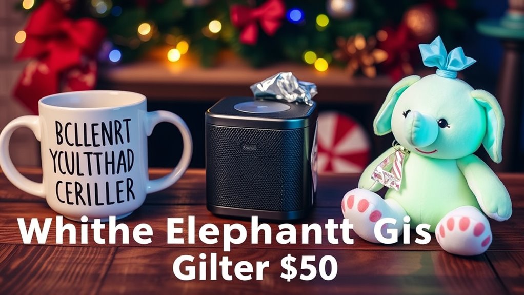 affordable practical funny memorable