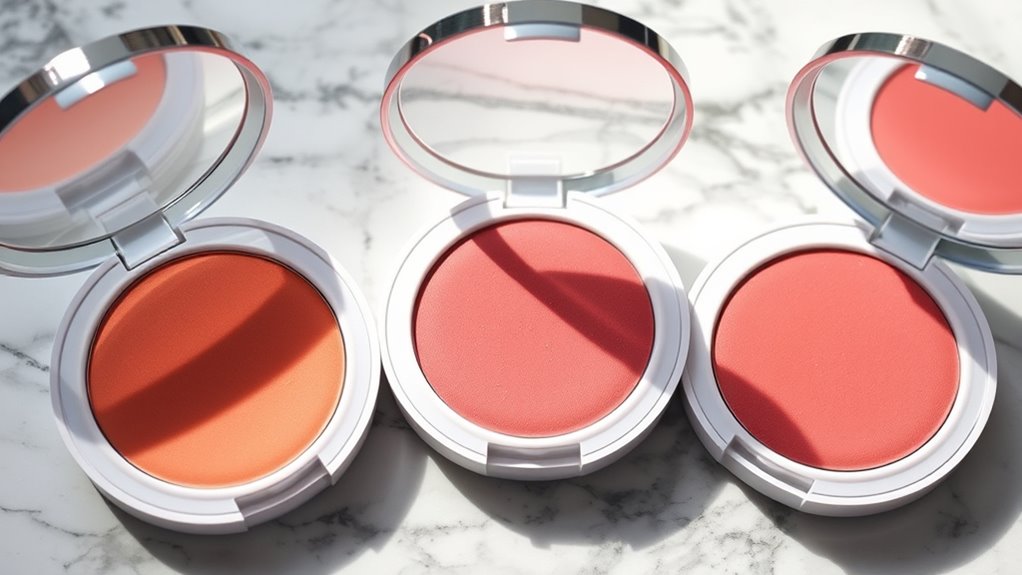 affordable rare beauty blushes