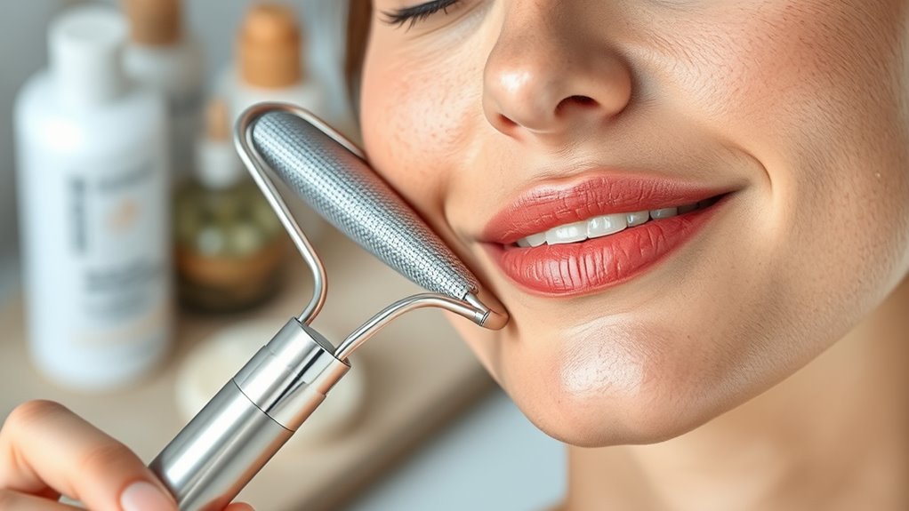 choosing durable safe ice roller