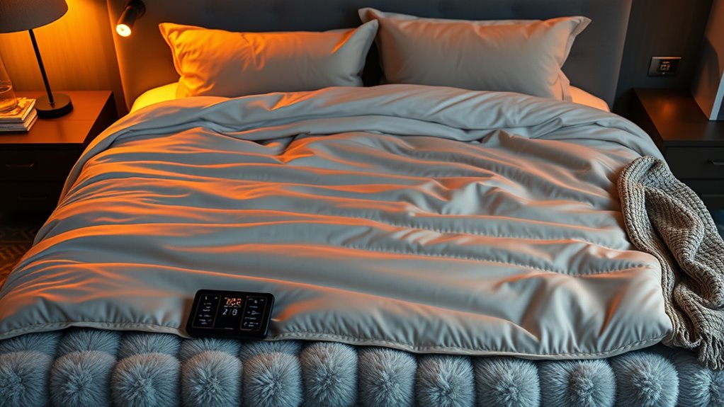 comfort safety size maintenance