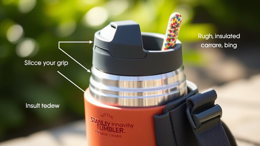 compatibility durability style