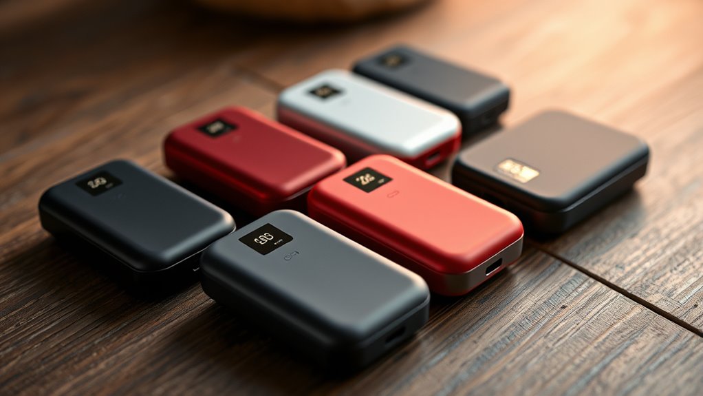 key factors for hand warmers