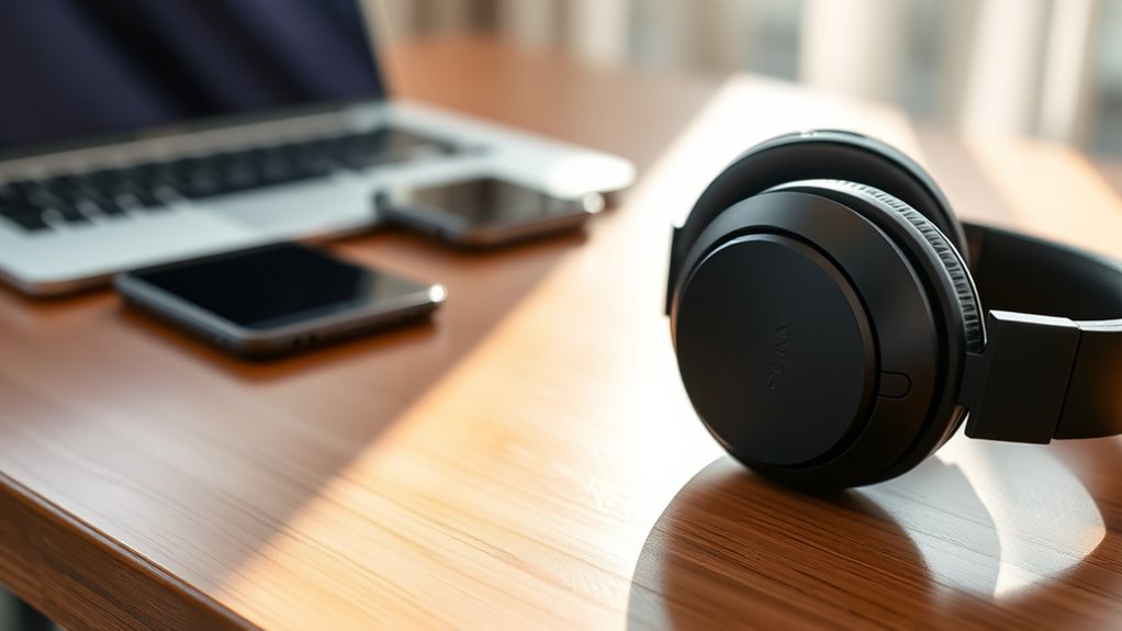 noise cancellation sound quality