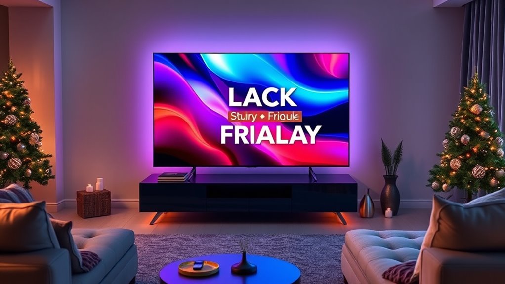 oled tv shopping considerations