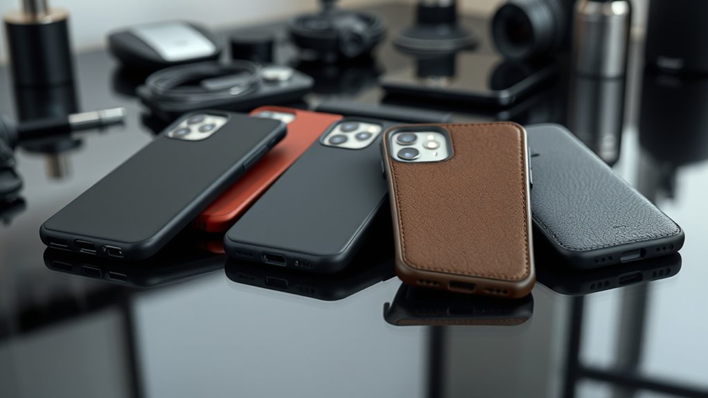 protective compatible stylish affordable