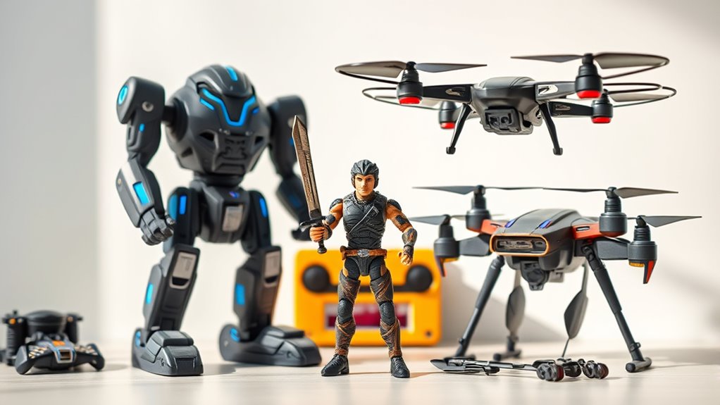 safe versatile durable toys