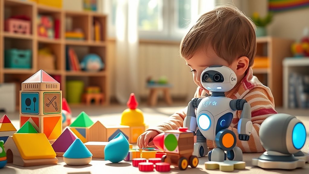 safety learning durability age