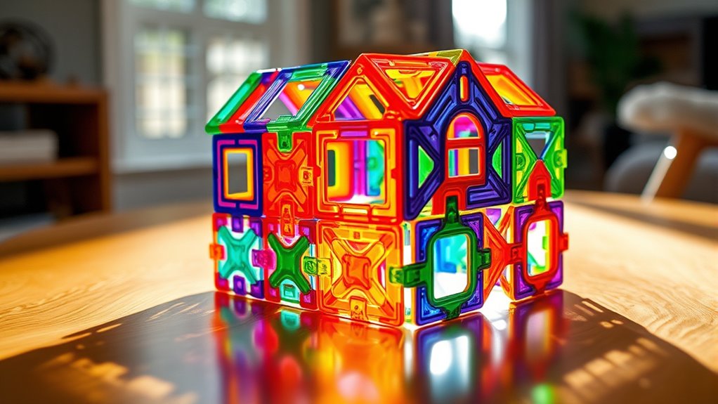 safety quality compatibility value