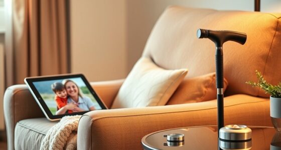 thoughtful gifts for elderly