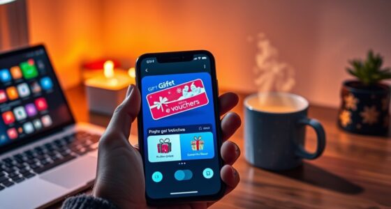 top 10 digital gifts