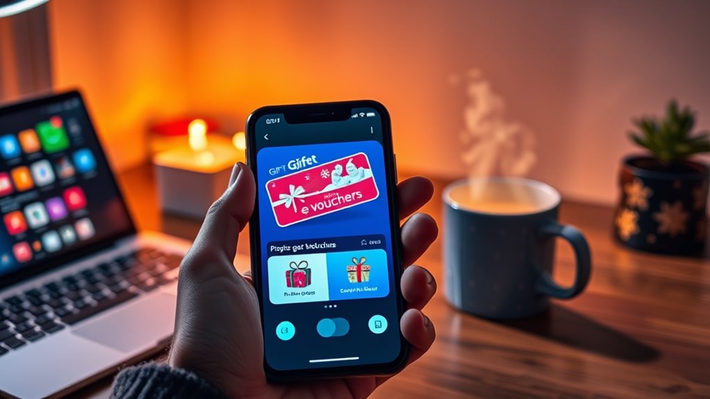 top 10 digital gifts