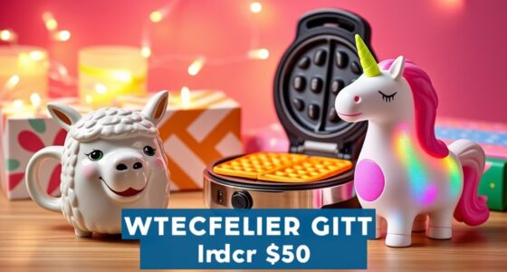 top affordable gift picks