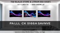 top black friday oled deals
