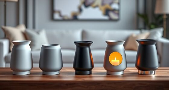 top candle warmer lamps