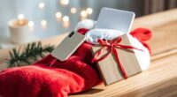 top college holiday gift ideas