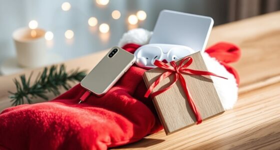 top college holiday gift ideas