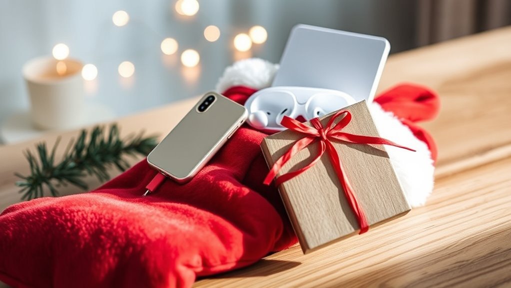 top college holiday gift ideas