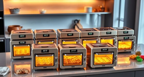 top cookie oven picks