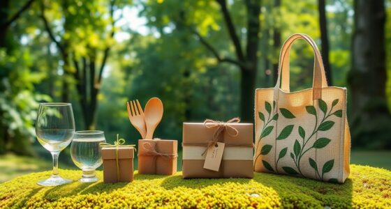 top eco gift picks