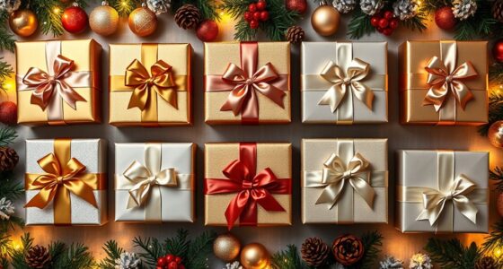 top holiday gift suggestions