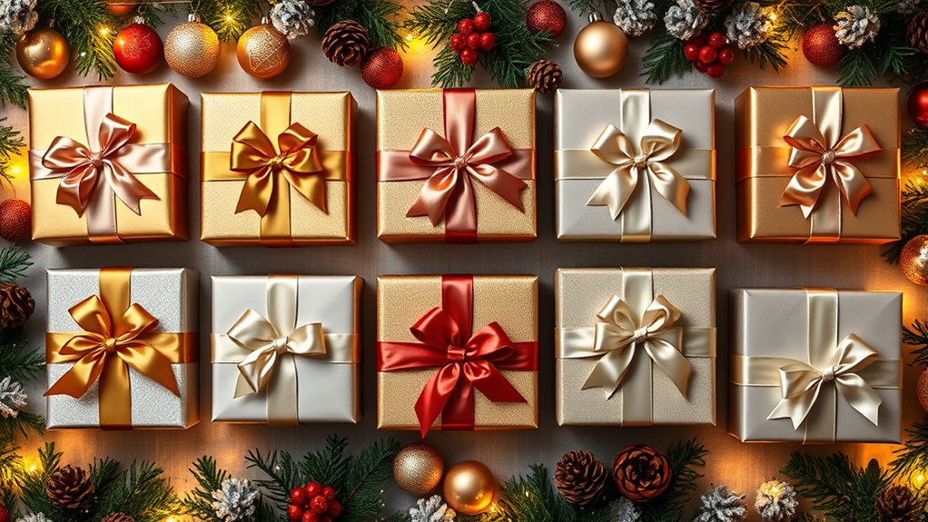 top holiday gift suggestions