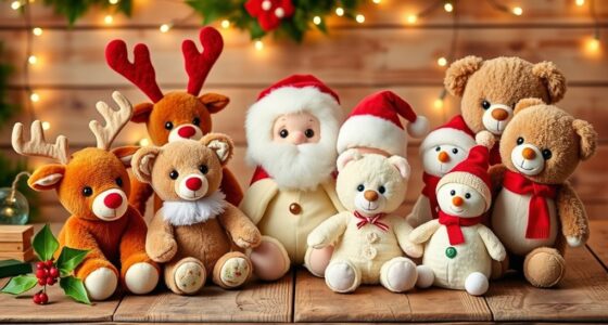 top jellycat christmas gifts