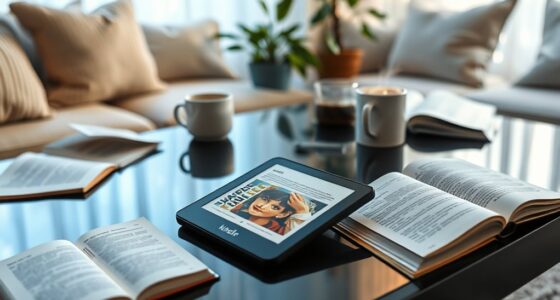 top kindle unlimited deals