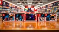 top nintendo switch bundle deals