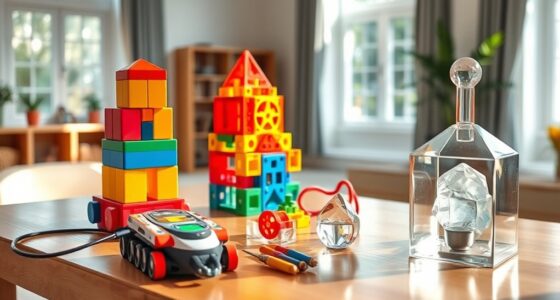 top stem toys for toddlers