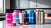 top weight loss protein powders