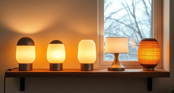 top winter mood boosting lamps