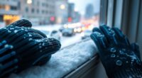 top winter touchscreen gloves